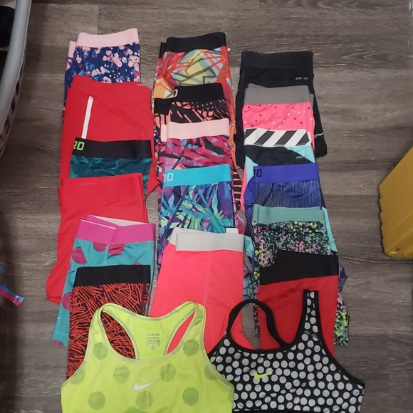 Nike bundle